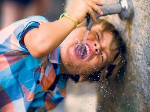 Kirli içme suyunda ölüm tehlikesi