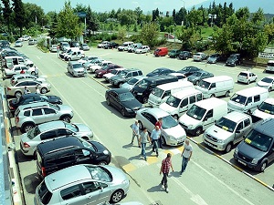 İkinci el otomobillerin fiyat cazibesi sürüyor