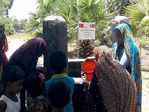 Furkan Doğan'ın ismi Sri Lanka'da yaşayacak