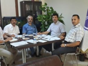 BTÜ, Saü'nün 7+1 Modelini Uygulayacak