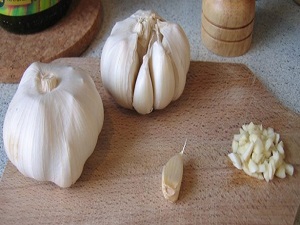 Sarımsağın insan sağlığına faydaları