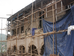 Etiyopya'da Osmanlı İzleri