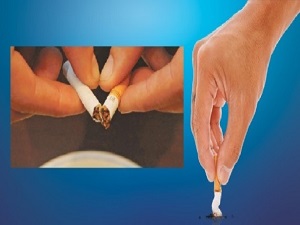 Ergenlik döneminde sigara kullanmak azaldı