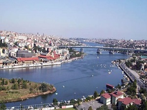Haliç'in temizliği 20 yıldır aralıksız sürüyor