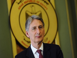 İngiltere Esed ile işbirliği yapmayacak