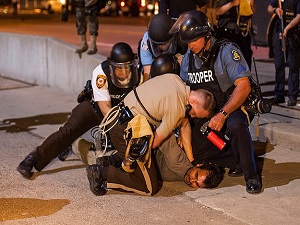 İfade özgürlüğüne yönelik bir darbe