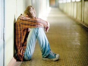 Suça sürüklenen çocuk rehabilite edilecek