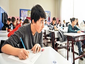 Öğrencilerin en gözde dersi Hz. Muhammed'in Hayatı