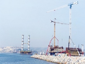 Yerli mühendisler sayesinde 8 aylık iş 2 ayda bitti!