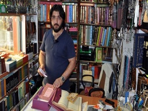 Öğrenmek isteyene 'Konuşan Kuran'