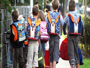 'Okula uyum eğitimi' yarın başlıyor