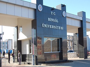 Bingöl Üniversitesi'nden Enerji Atağı