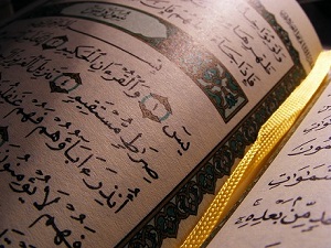 Güneş, ay, gece ve gündüz bir itâat altındadır