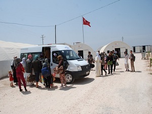 Yabancı düşmanlığıyla mücadele güçlendirilecek