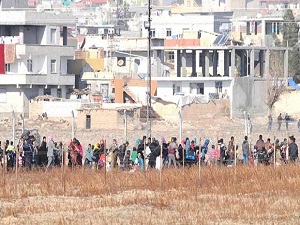 BM'den Suriyeli sığınmacılar için destek çağrısı