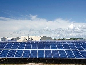 Temiz enerji kullanımı artıyor