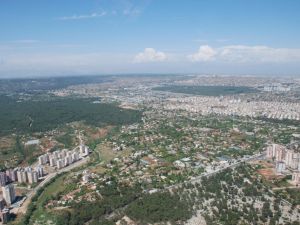 Ulaşım Problemine Alternatif Yol