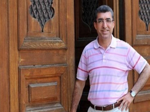 Yeşilay'ın tozu alındı