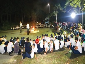 Çöpteki kitaplar kütüphanelere