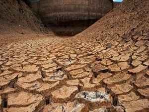 Güneydoğu'da kuraklık