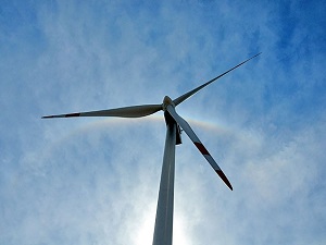 Türkiye'nin Rüzgarı Enerjiye Dönüştü