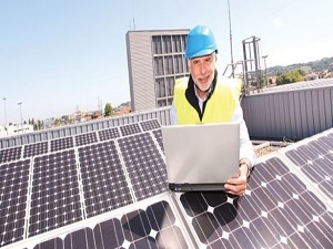 Güneş enerjisinde 6 milyar €'luk talep