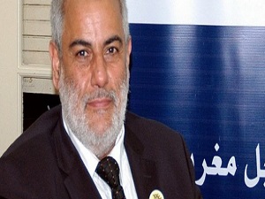 Benkiran: Müslümanlar Filistin için hazır