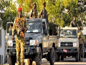 Güney Sudan krizine çözüm arayışları sürüyor