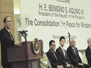 Morolu Müslümanlar kendi anayasasına kavuşuyor