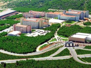 Muğla'ya 9 Bin 450 Kontenjan