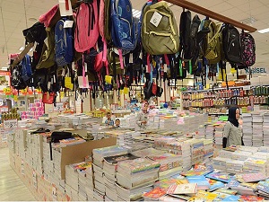 Okul malzemelerinde dikkat edilmesi gerekenler!