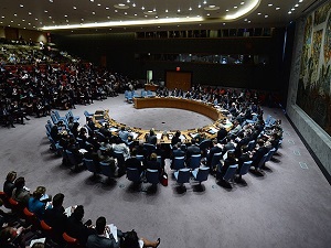 BM Irak'taki durumu özel oturumda görüşecek