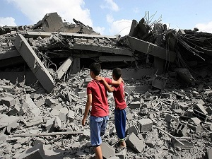 Yaz tatilleri korku, bomba ve ölümlerle geçti