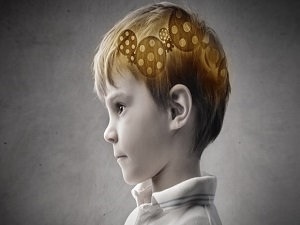 İnsan beyni çocuklukta enerjinin çoğunu harcayabilir