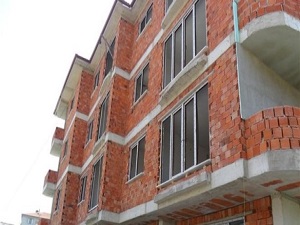 İşte inşaat maliyet bedeli