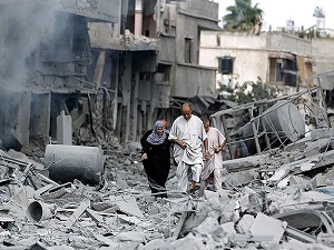 Gazze'ye İlaç Ol Kampanyası