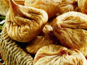 Kuru İncirin İhracat Yolculuğu 30 Eylül'de Başlayacak