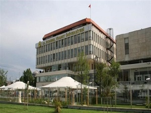 Ticaret Üniversitesi'nden iş güvenliği eğitimi