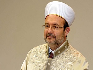 'Ulaşamadığımız Müslüman topluluk kalmayacak'