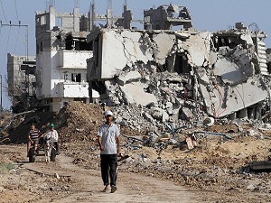 Ateşkesten sonra ihlal yaşanmadı