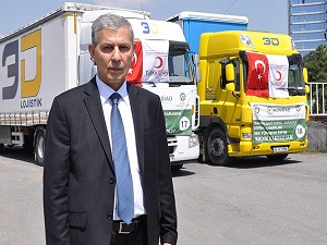 Türkmenlerin sesini sadece Türkiye duyuyor