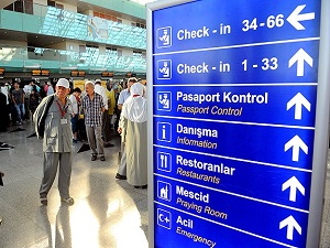 İlk hac kafilesi 1 Eylül'de yola çıkıyor