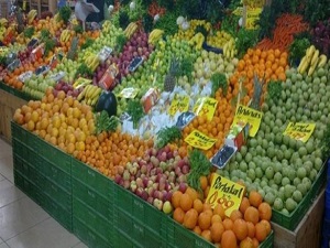 Tarım ürünlerine yüzde 100 destek