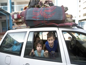 İsrailli bakanlardan Gazze itirafı