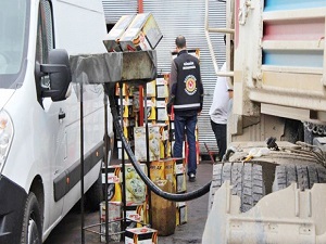 10 numarada kayıt dönemi