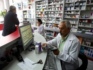 İlaç krizinde kritik gün