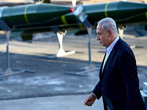 İsrail'de ateşkes çatlağı