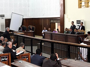 Mısır'da 20 darbe karşıt beraat etti