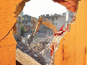 Türkiye dönüşüyor riskler azalıyor