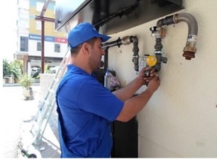 Doğalgazda ballı reçelli kurnazlık!